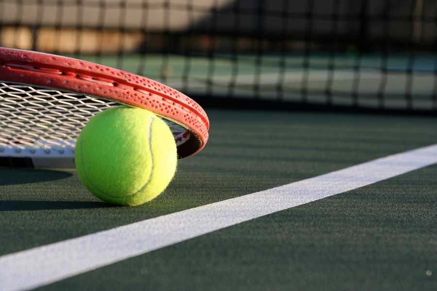 U14 Türkiye Tenis Şampiyonası