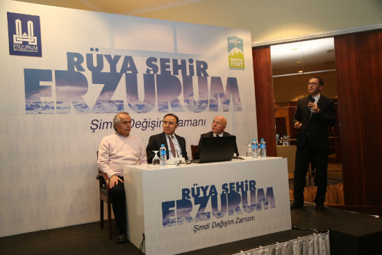 Spor Basını Davet Organizasyonu