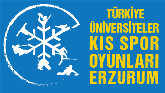UNILIG UNİVERSİTELER ARASI KIŞ OYUNLARI