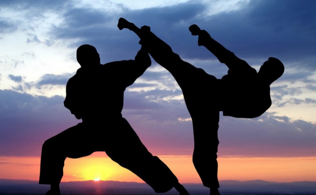 KARATE