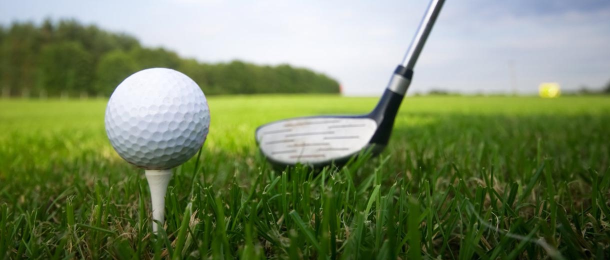 GOLF